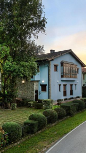 LA CASONA Encanto Rural - ApartaHotel SPA Llanes